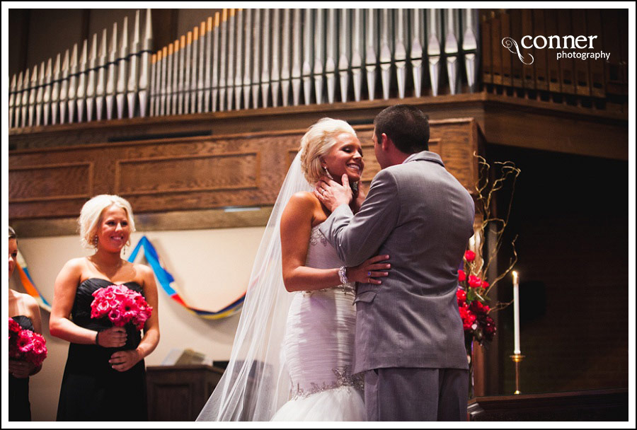 Waterloo & Columbia Wedding by St Louis Wedding Photographers