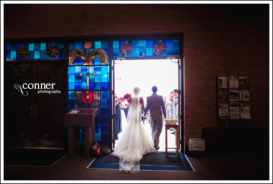 Waterloo & Columbia Wedding by St Louis Wedding Photographers