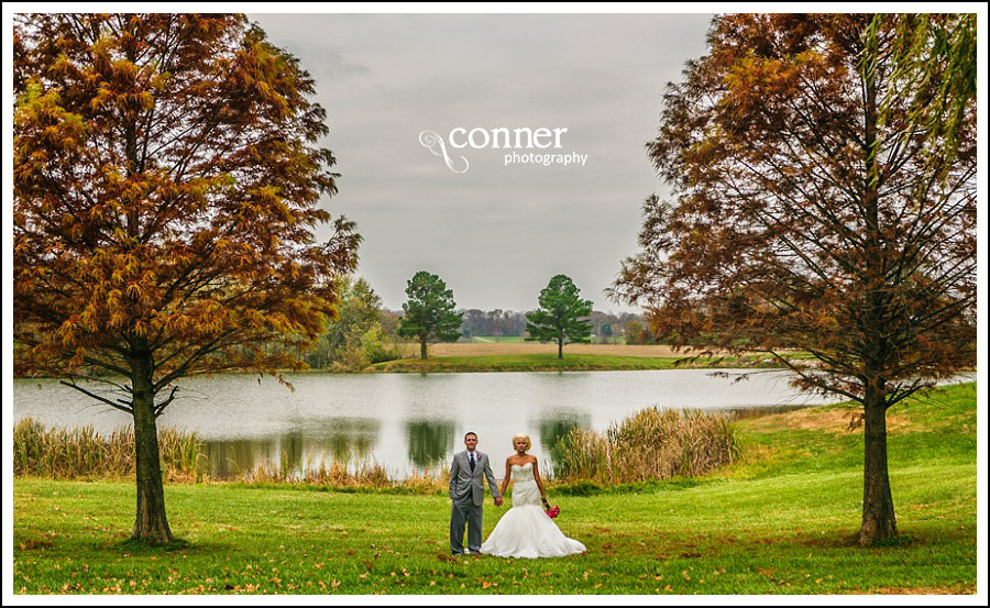 Waterloo & Columbia Wedding by St Louis Wedding Photographers