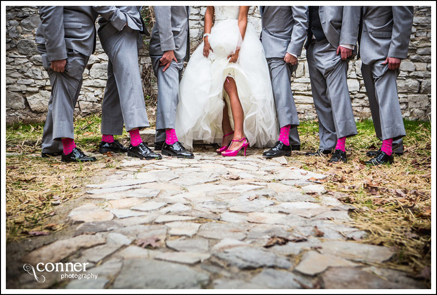 Waterloo & Columbia Wedding by St Louis Wedding Photographers