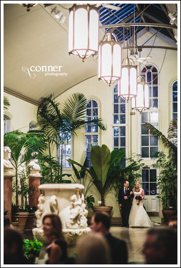 piper palm house wedding by st louis wedding photographers