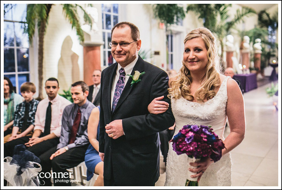 piper palm house wedding by st louis wedding photographers