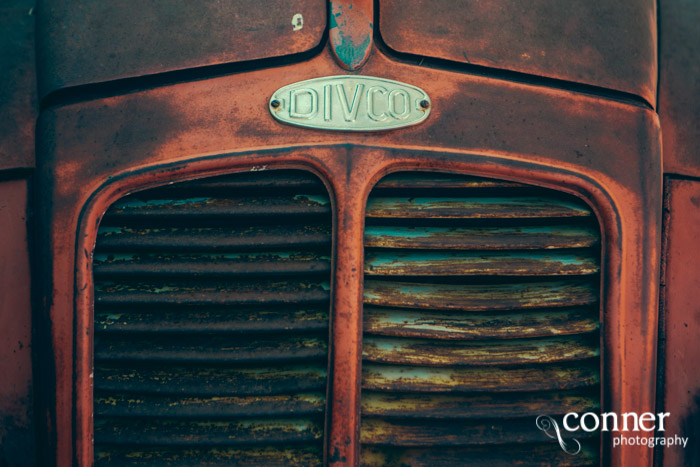 VSCO Film 03 in Yosemite by Conner Photography