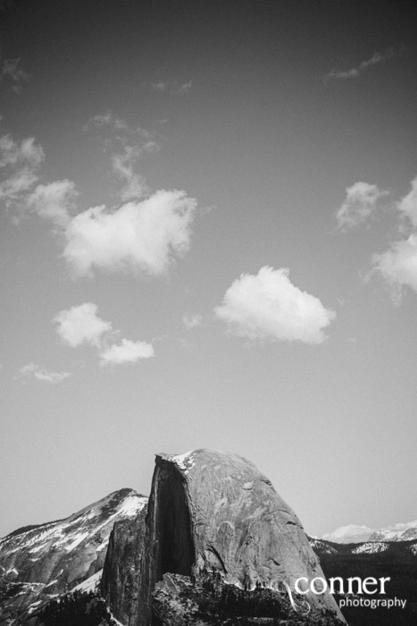 VSCO Film 03 in Yosemite by Conner Photography