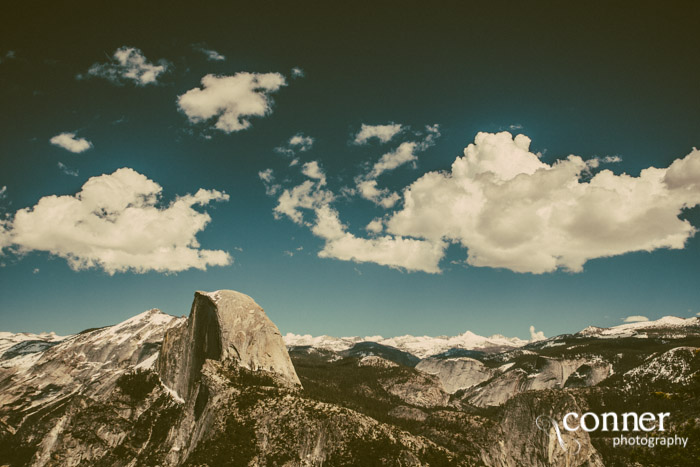 VSCO Film 03 in Yosemite by Conner Photography