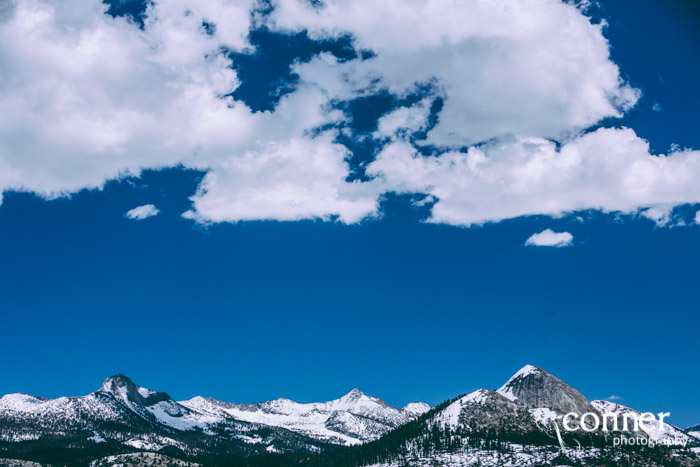 VSCO Film 03 in Yosemite by Conner Photography