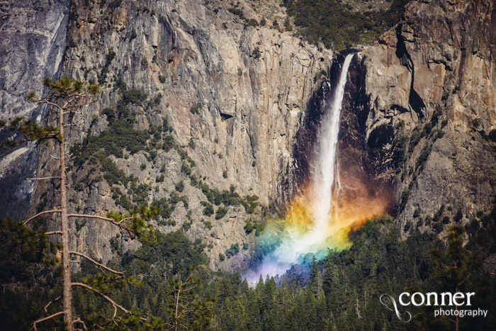 VSCO Film 03 in Yosemite by Conner Photography