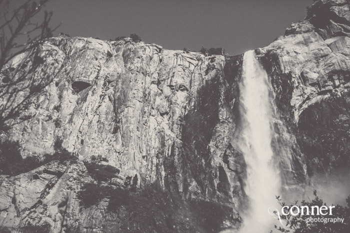 VSCO Film 03 in Yosemite by Conner Photography