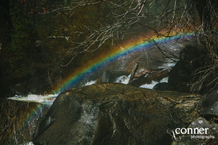 VSCO Film 03 in Yosemite by Conner Photography