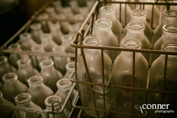 VSCO Film 03 in Yosemite by Conner Photography