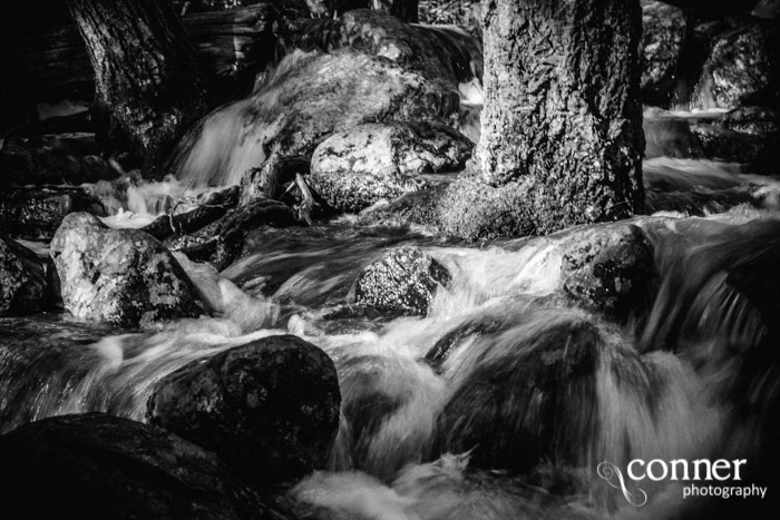 VSCO Film 03 in Yosemite by Conner Photography