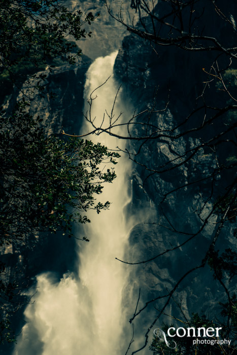 VSCO Film 03 in Yosemite by Conner Photography