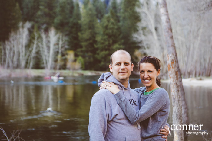 VSCO Film 03 in Yosemite by Conner Photography