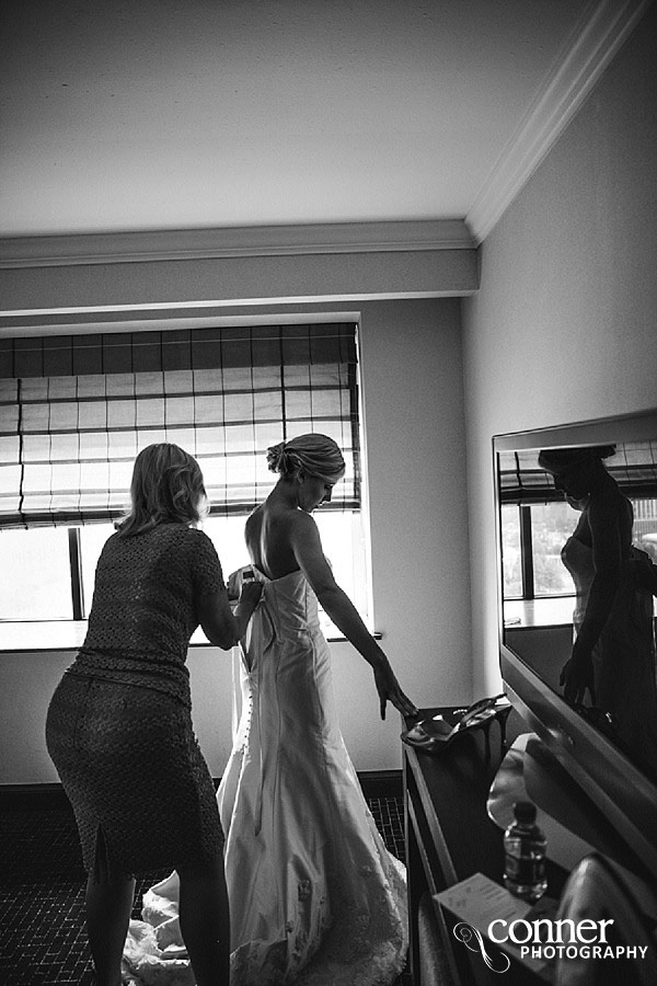 hyatt regency st louis wedding _0006