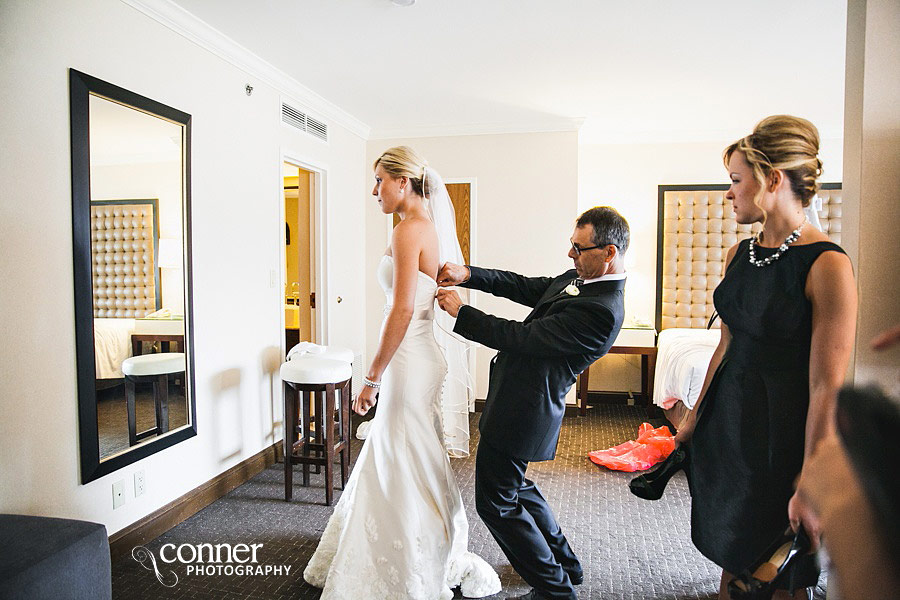 hyatt regency st louis wedding _0008