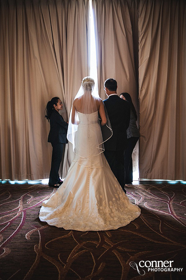 hyatt regency st louis wedding _0011