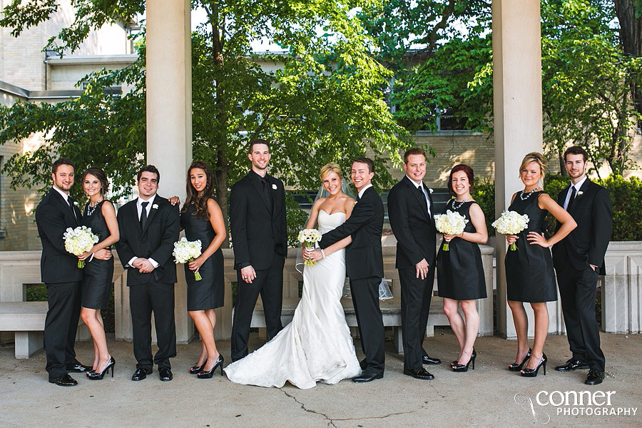 hyatt regency st louis wedding _0026