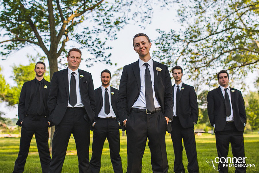 hyatt regency st louis wedding _0033