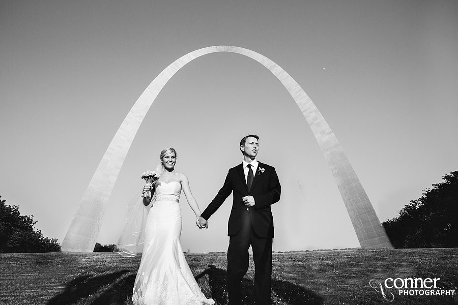 hyatt regency st louis wedding _0035