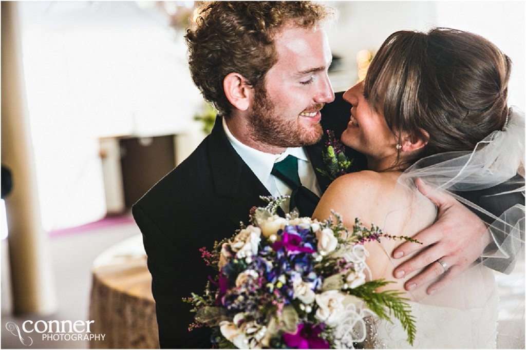 snowy day winter wedding (19)