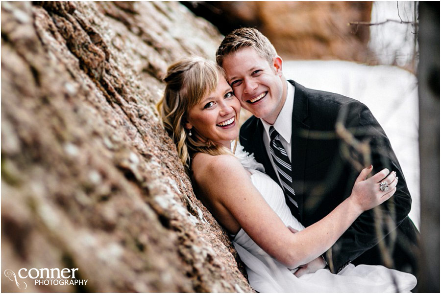 cheyenne mountain national park wedding