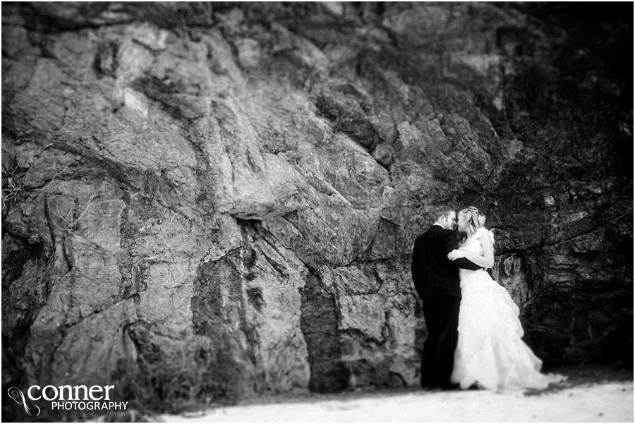 cheyenne mountain national park wedding