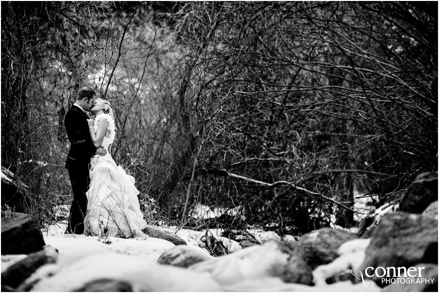 cheyenne mountain national park wedding