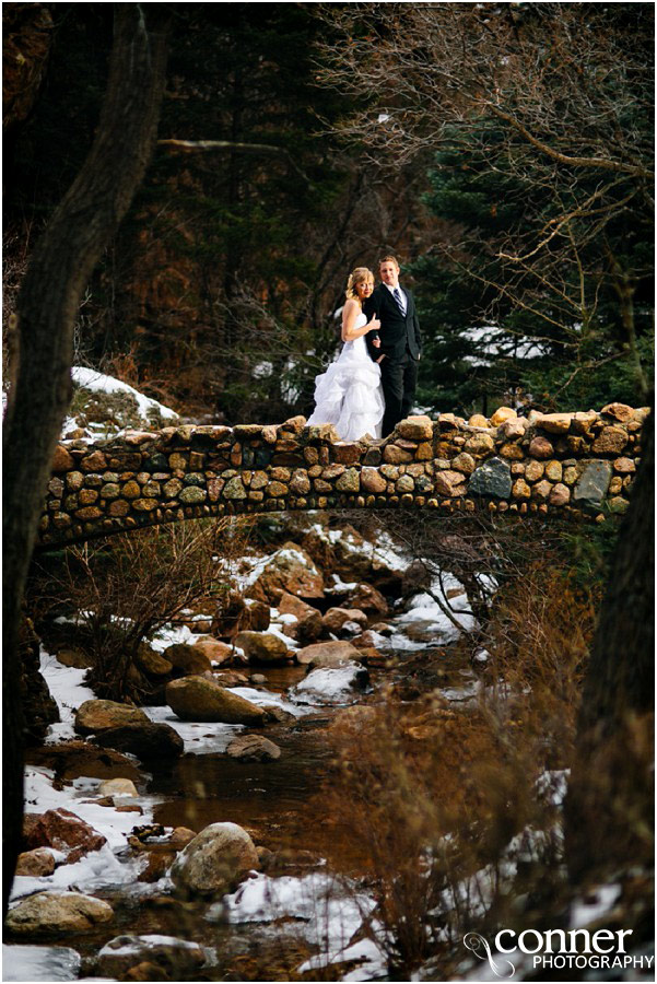 cheyenne mountain national park wedding