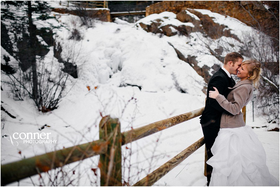 cheyenne mountain national park wedding