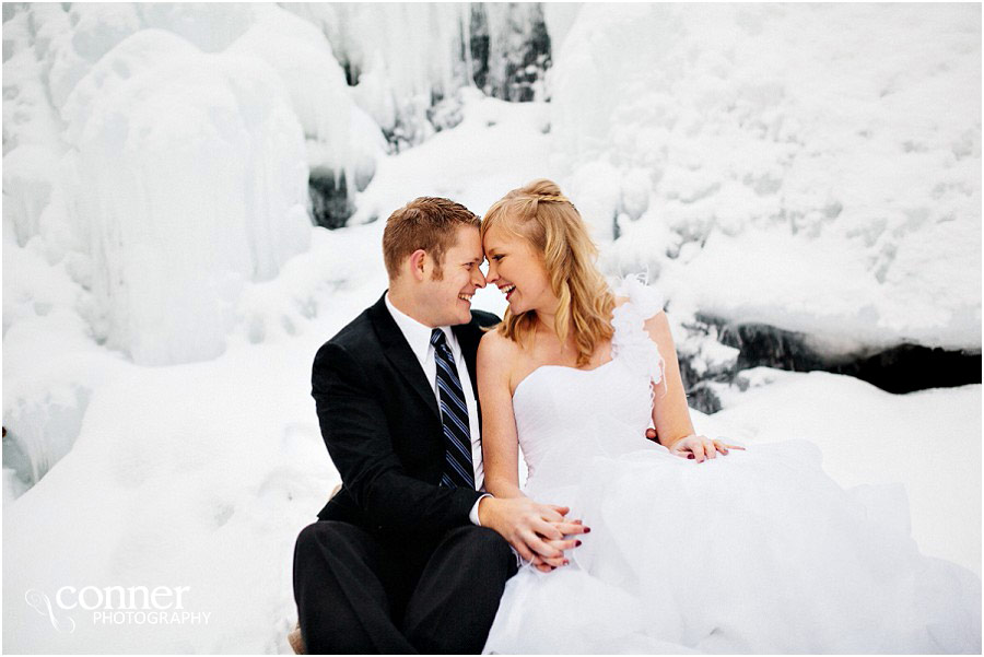 cheyenne mountain national park wedding