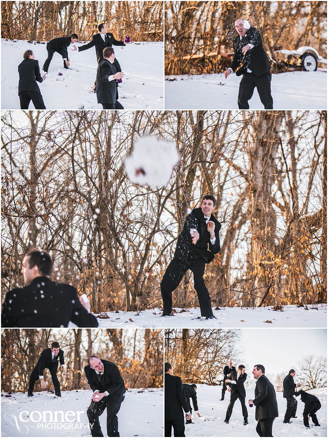 New Year Winter Wedding (31)