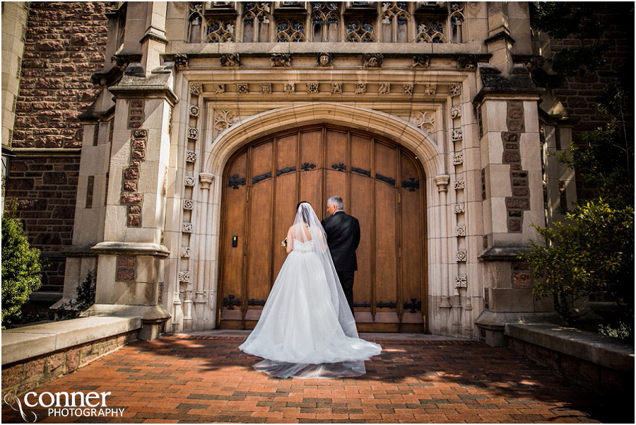 Windows on Washington and Graham Chapel wedding (16)