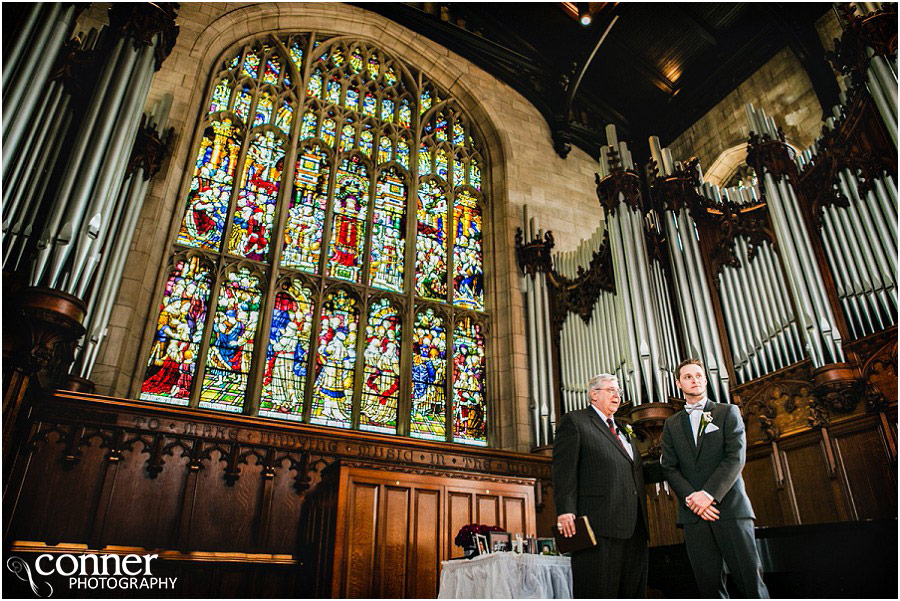 Windows on Washington and Graham Chapel wedding (17)