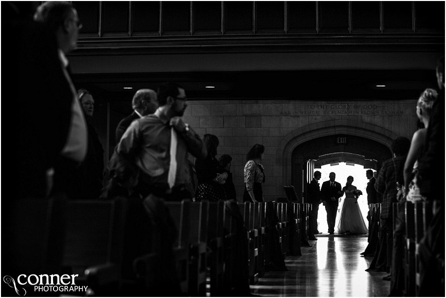 Windows on Washington and Graham Chapel wedding (18)