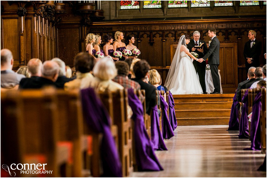 Windows on Washington and Graham Chapel wedding (24)