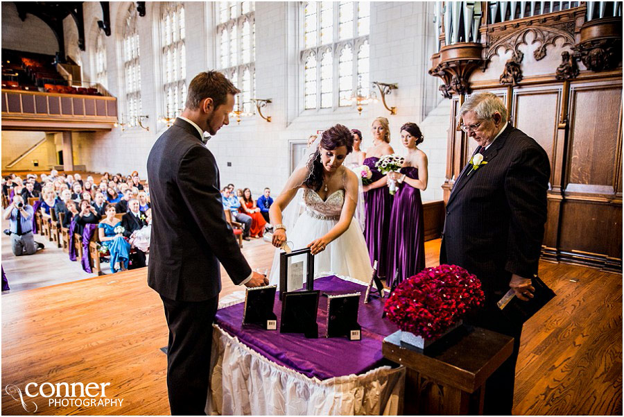 Windows on Washington and Graham Chapel wedding (29)