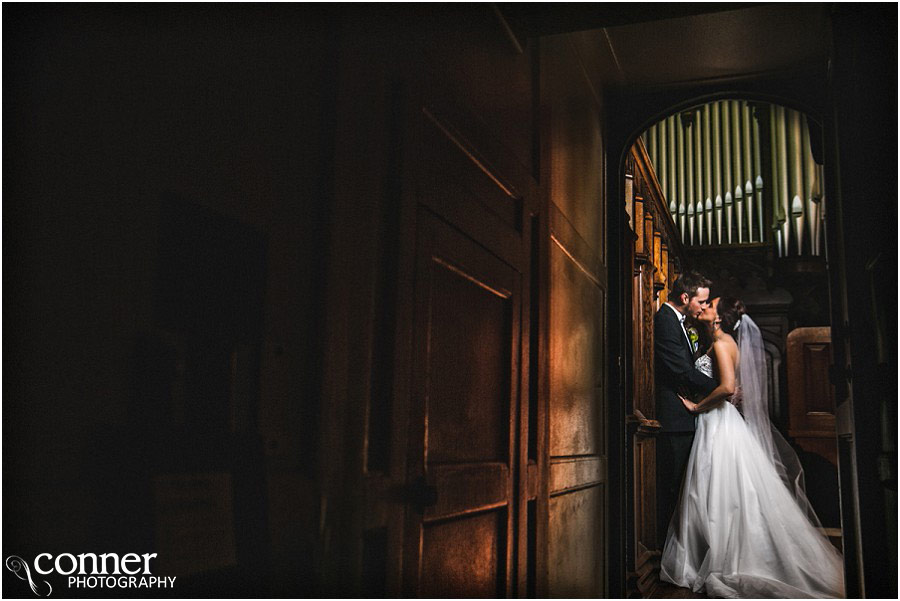 Windows on Washington and Graham Chapel wedding (32)