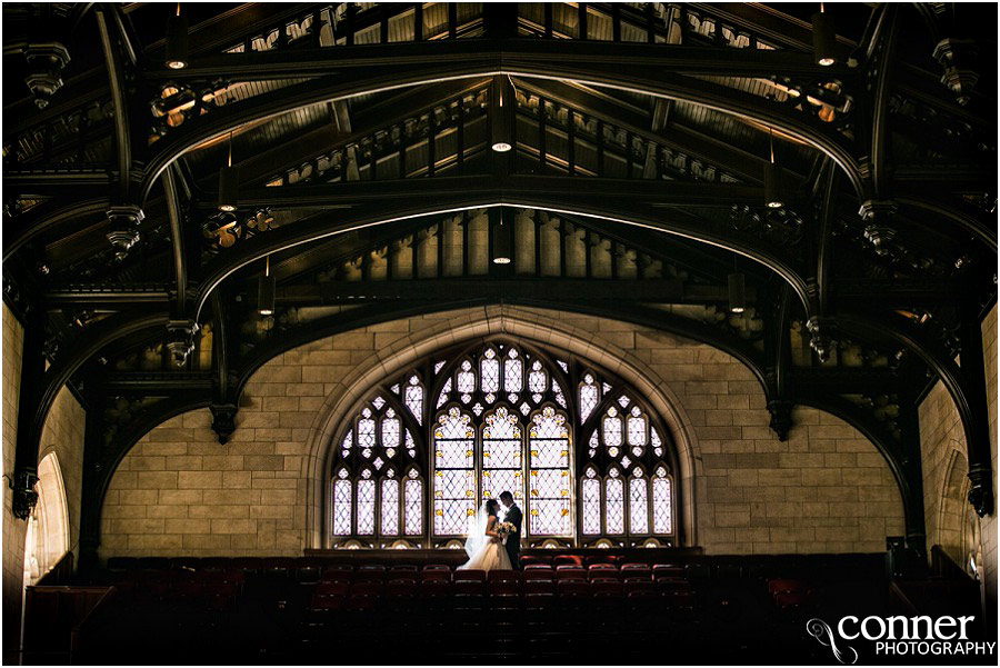 Windows on Washington and Graham Chapel wedding (35)