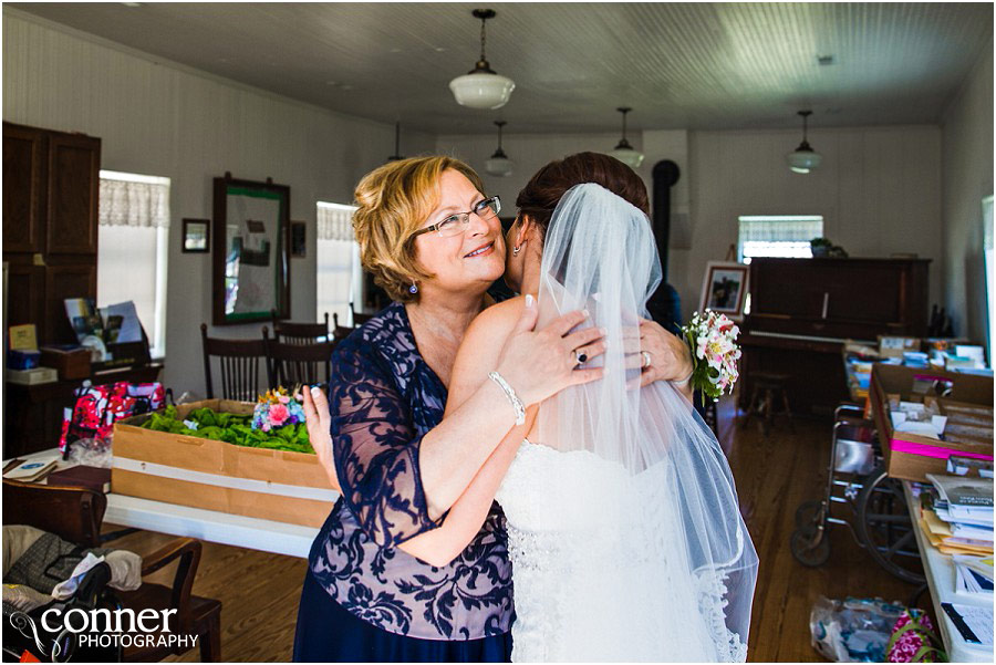 Country Wedding Photos