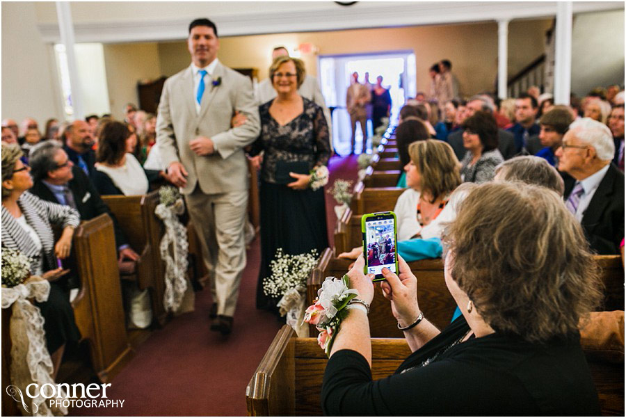 Country Wedding Photos