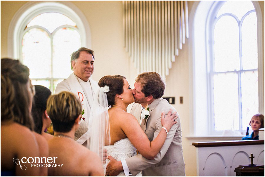 Country Wedding Photos