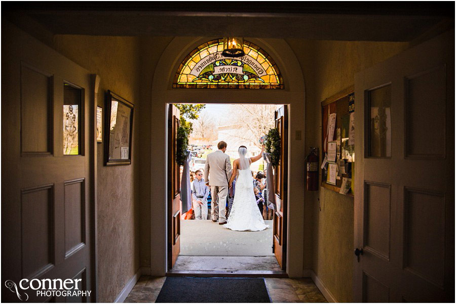 Country Wedding Photos