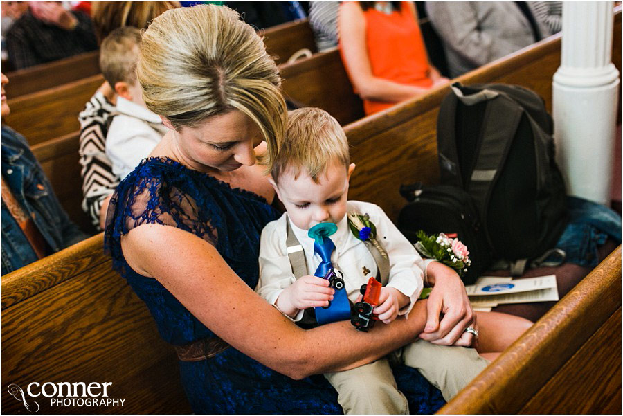 Country Wedding Photos