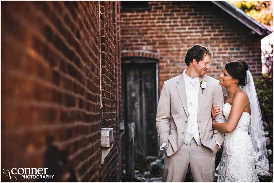 Country Wedding Photos