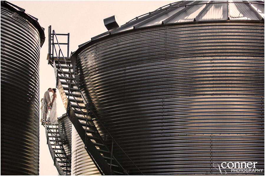 Country Wedding Photos