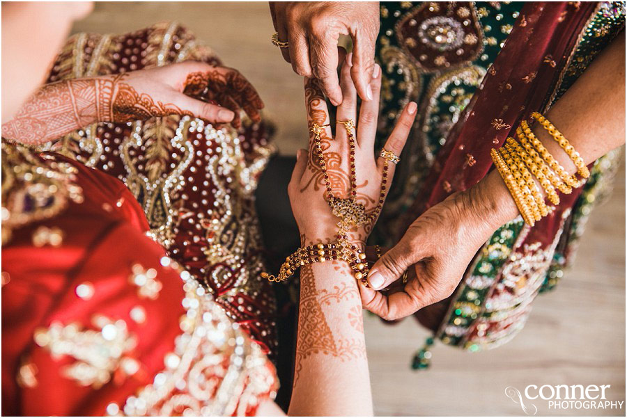 St Louis Hindu Wedding Photo 0019