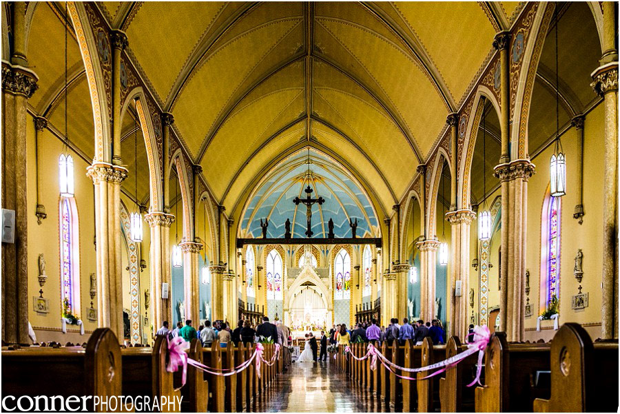 Chaumette Winery  and Ste Genevieve Wedding 0024