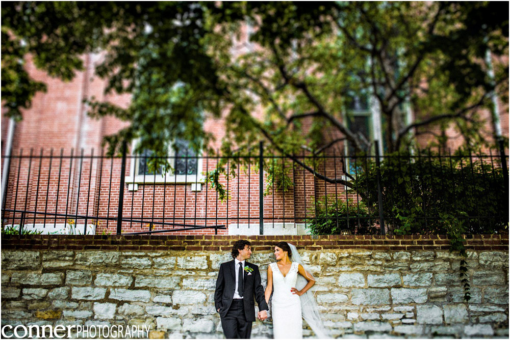 shrine of st joseph wedding