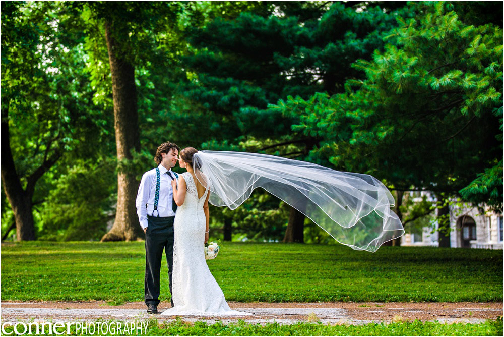 lafayette square wedding