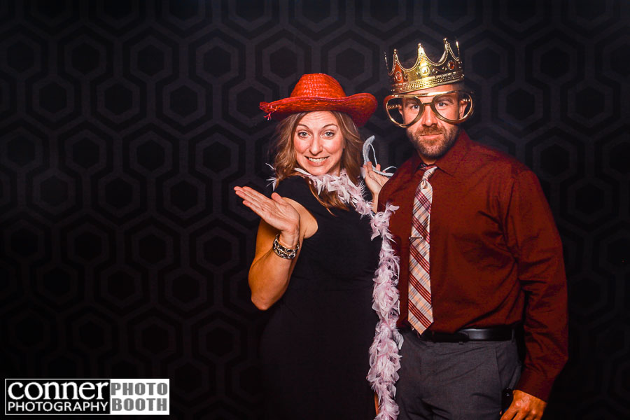 chandler hill st louis photobooth
